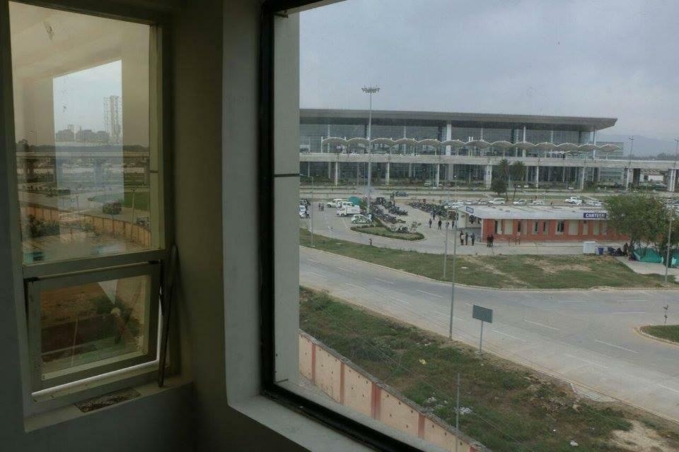 Hotel Eurasia Zirakpur Ngoại thất bức ảnh